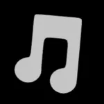 Bright Sound (Audio Player) Icon