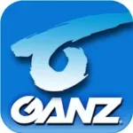 GanzView Mobile App Icon