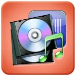 Readerware (Music) Icon