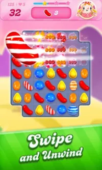 Candy Crush Saga 1.313.1.1 Screenshot