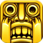 Temple Run Icon