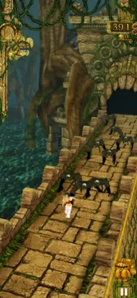Temple Run 1.33.0 Screenshot