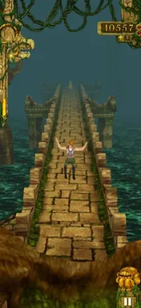 Temple Run 1.33.0 Screenshot