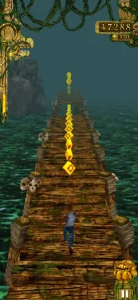 Temple Run 1.33.0 Screenshot
