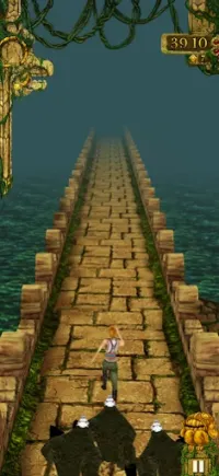 Temple Run 1.33.0 Screenshot