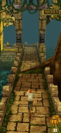 Temple Run 1.33.0 Screenshot