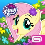 My Little Pony: Magic Princess Icon