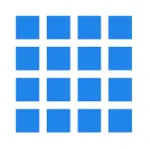 dfolio for Dropbox(TM) Photos Icon