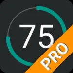 Battery Widget Reborn 2025 Icon