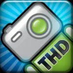 Photaf THD Panorama Pro Icon