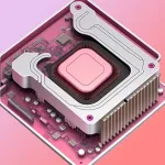 GLview Extensions Viewer Icon