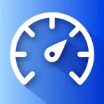 Mobile Internet Quality Test Icon