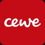 CEWE: Photobooks & Printing Icon