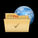 Ftp Server Pro Icon