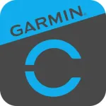 Garmin Connect(TM) Icon