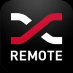 EXILIM Remote Icon