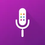 Voice Search Icon