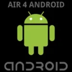 Air 4 Android Icon