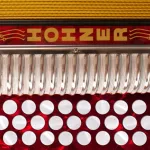 Hohner-GCF Button Accordion Icon