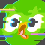 Duolingo: Language Lessons Icon