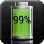 Battery Widget Builder Icon