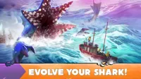 Hungry Shark Evolution 13.2.3 Screenshot