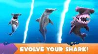 Hungry Shark Evolution 13.2.3 Screenshot
