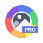 Photo Album F-Stop Pro Icon