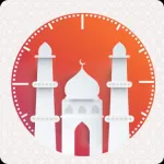 Prayer Times - Qibla & Namaz Icon