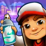 Subway Surfers Icon