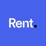 Rent. Apartments & Homes Icon