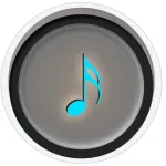 MP3 Cutter & Ringtone Maker Icon