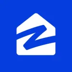 Zillow: Buy Homes, Find Agents Icon