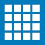 SkyFolio for OneDrive(TM) Photos Icon