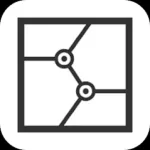 Collage Maker (Layout Grid) - Icon