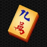 Mahjong HD Icon
