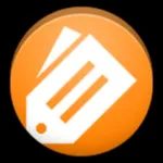 TCM Music Tag Editor Icon