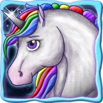 Unicorn Pet Icon