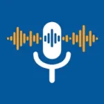 Write by Voice: Speech to Text Icon