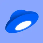 Yandex Disk - Cloud Storage Icon
