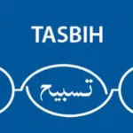 Tasbih with Actual Experience Icon