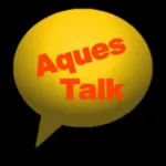 AquesTalk TTS Icon