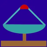 SatFinderAndroid Icon