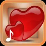Romantic Love Songs Ringtones Icon