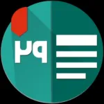 Persian Calendar Icon