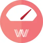 WeightWar - Weight Tracker Icon
