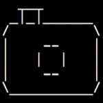 AsciiCam Icon