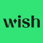 Wish: Shop and Save Icon