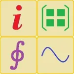 Scientific Calculator Plus Icon