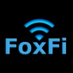 FoxFi Key (supports PdaNet) Icon